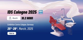 CINGOL Medical Will Present In IDS2025 Cologne