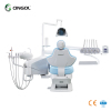 X3 STANDARD TOP MOUNTED DENTAL UNIT 