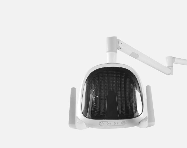 X1 Cart Disinfection Dental Chair/Dental Unit