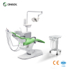 X1 Cart Disinfection Dental Chair/Dental Unit