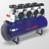 One for ten air compressor CG-10EW