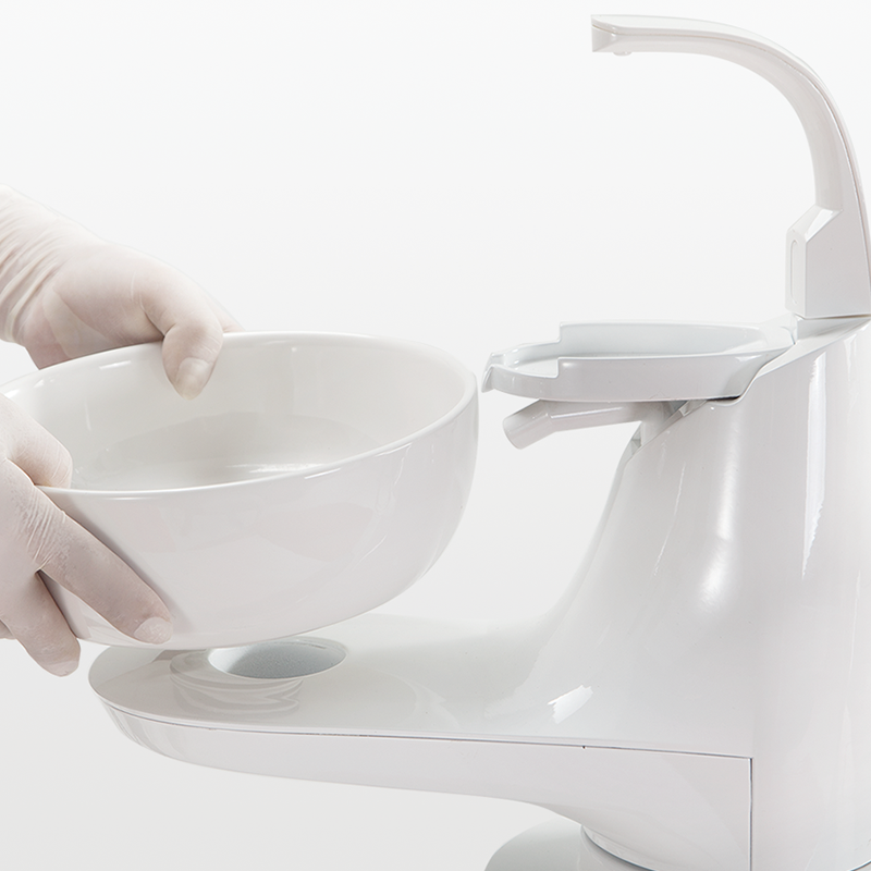 CINGOL X5 Integral Dental Unit Dental Chair