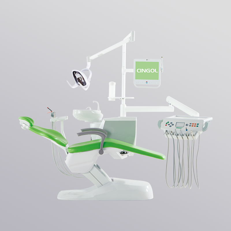 Dental Chair