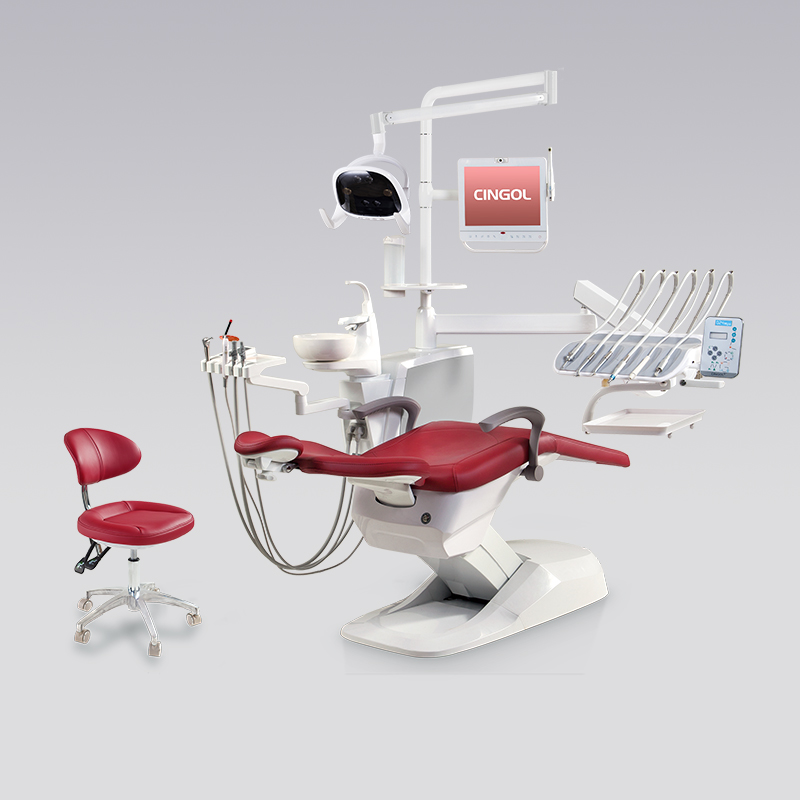 Dental Chair