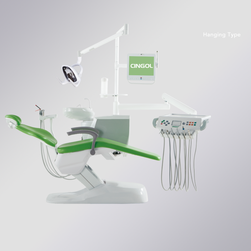 Dental Chair