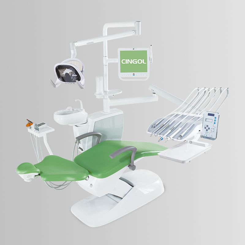 Dental Chair