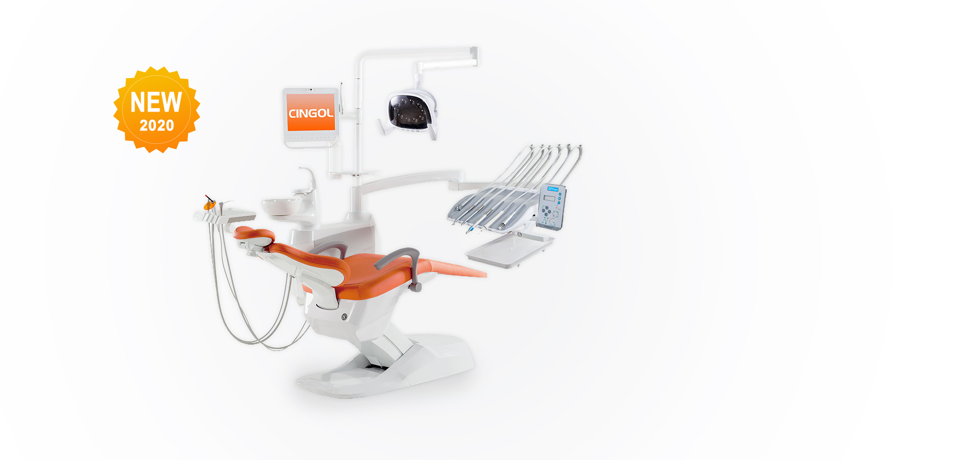Dental Chair