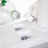 High-Performance Dental Chair X5 Top-Mounted from CINGOL Dental Chair Factory