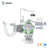 X1 Top-Mounted Disinfection Dental Chair/Dental Unit