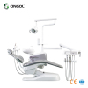 Standard X1 Dental Chair/Dental Unit 