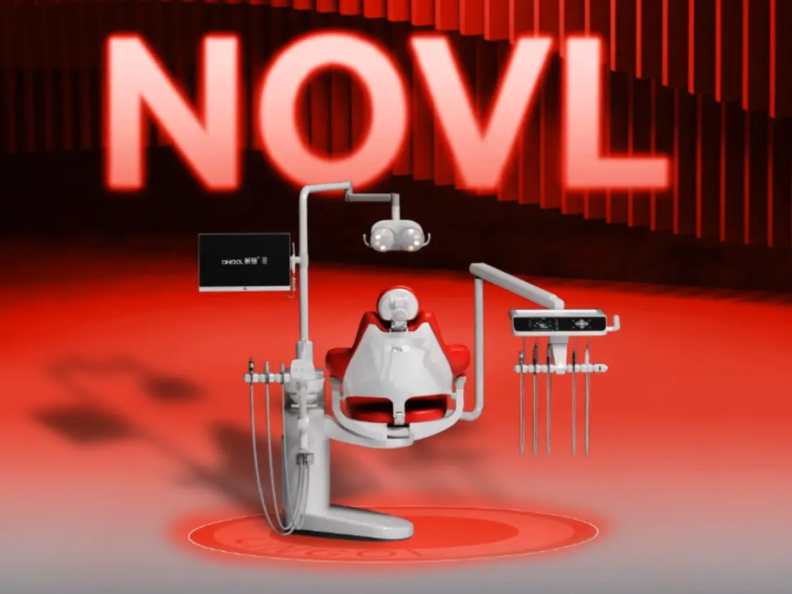 cingol dental chair 2026