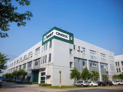 Cingol Medical Start Working After Chinese New Year Holiday