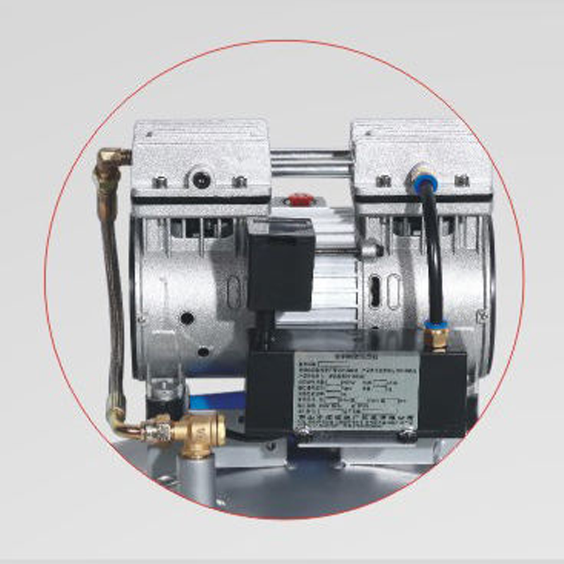 One for one air compressor CG-1EW 