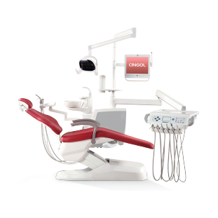 The dental chair can promote the development prospects of your practice.