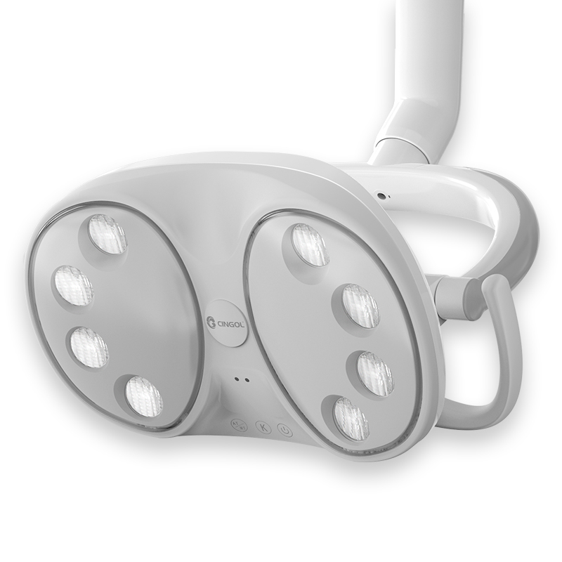 X3 Top-Mounted Disinfection Dental Chair/Dental Unit