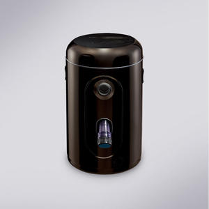 Central Suction System CS4