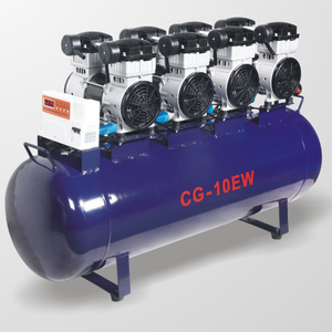 One For Ten Air Compressor CG-10EW