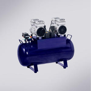 One For Four Air Compressor CG-4EW