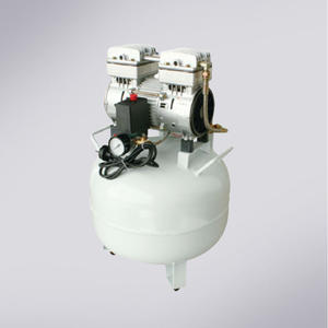 One For Two Air Compressor CG-2EW