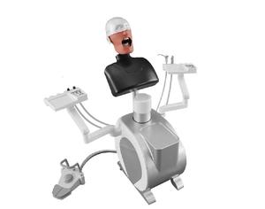  T. MASTER Dental Simulator/Phantom Head System Manufacturer