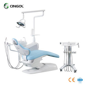 X3 Standard CART DENTAL UNIT
