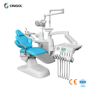 CINGOL X5 New Integral Dental Unit Dental Chair