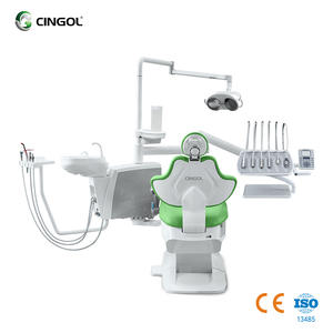 customized X1 -TOP MOUNTED DENTAL UNIT manufacturer