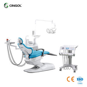 X5+ DENTAL UNIT 